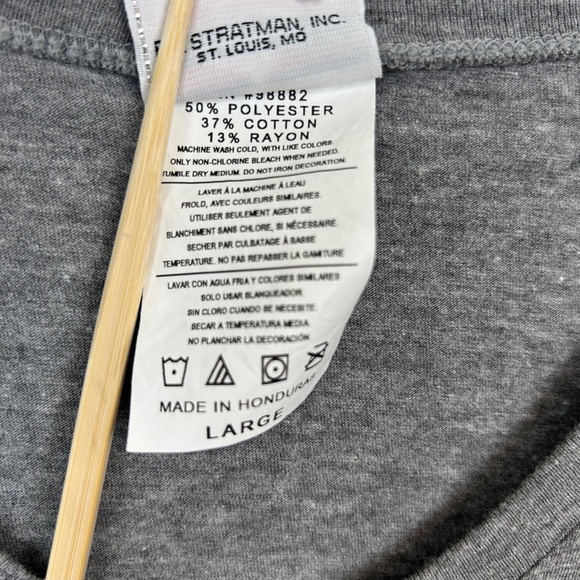 Gorgeous Tail of the Dragon US 129 Authentic Harley-Davidson Women's Tee Large - Picture 6 of 7